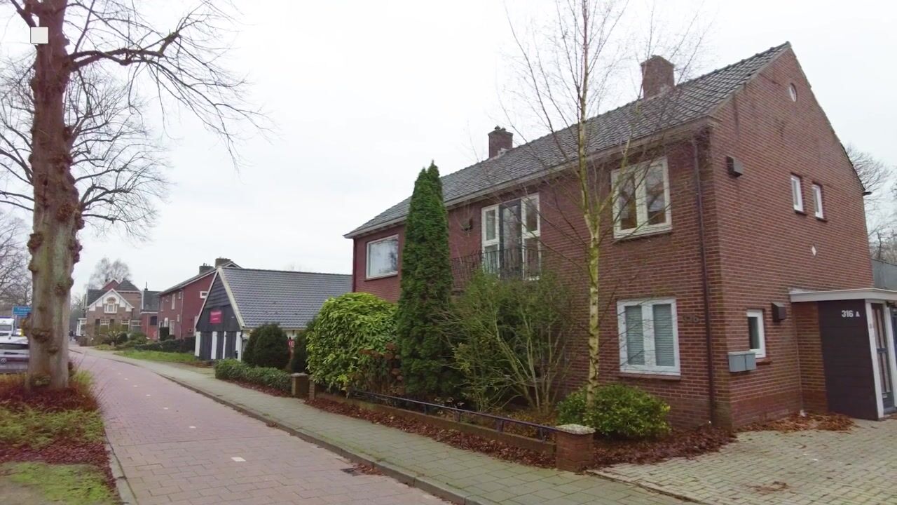 Video van Rijksweg 316-A