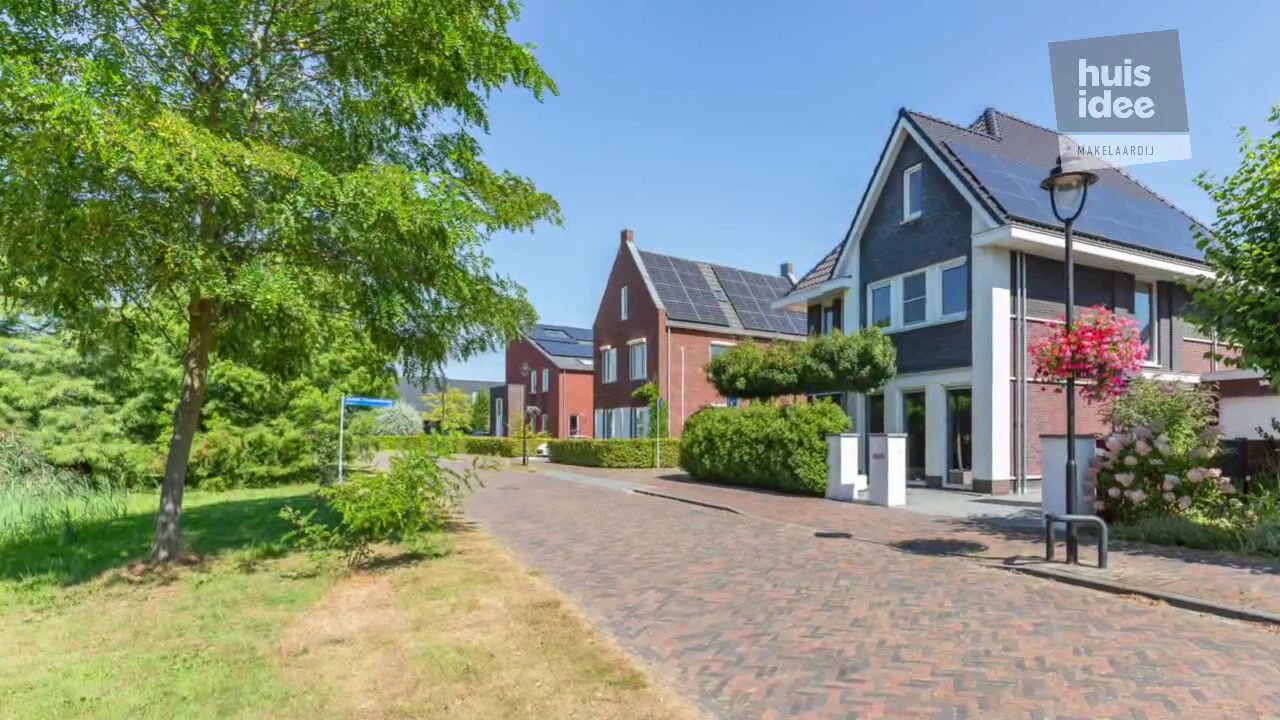 Video van Wilhelm Röntgenstraat 14