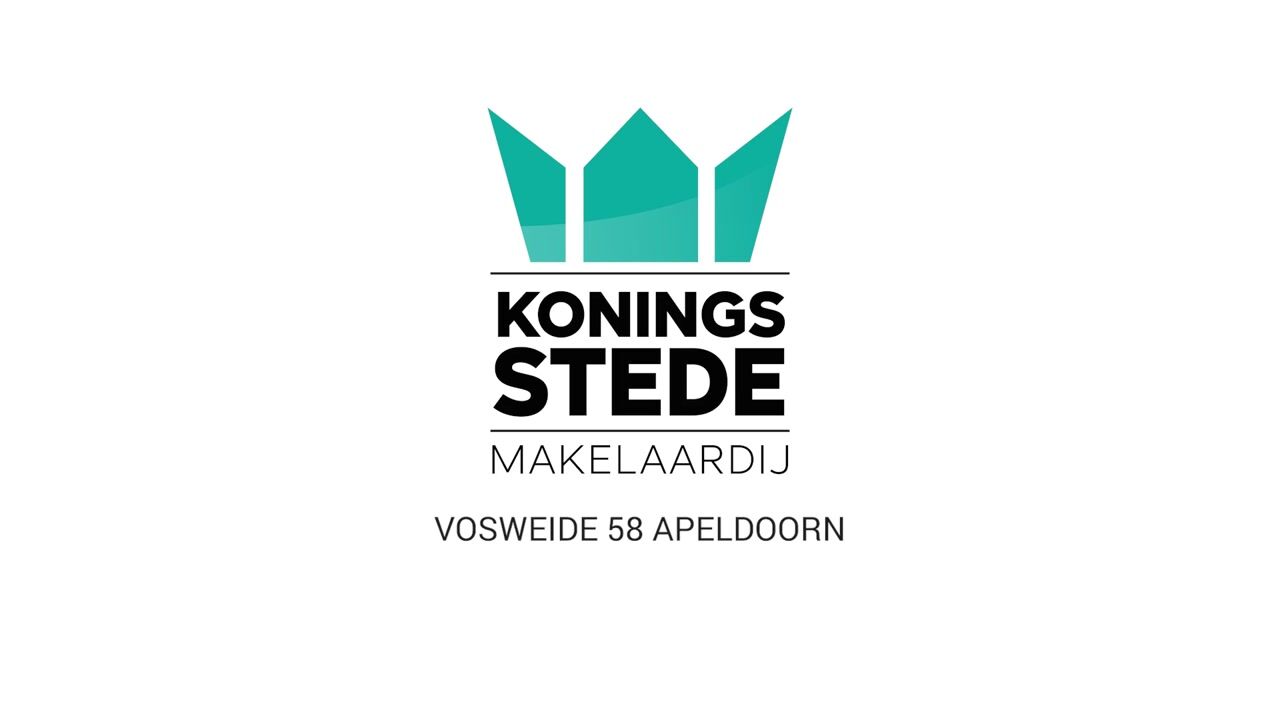 Video van Vosweide 58