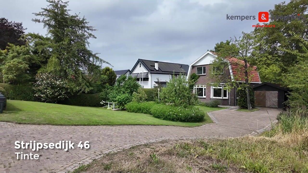 Video van Strypsedijk 46