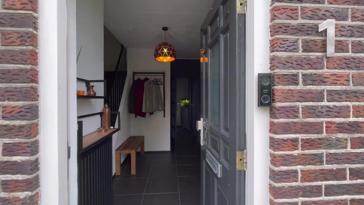 Video van Narcisstraat 1