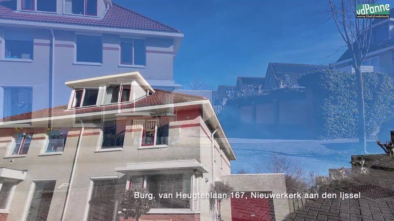 Video van Burg Van Heugtenlaan 167
