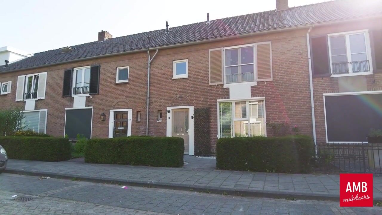 Video van W.J. van Ghentstraat 15