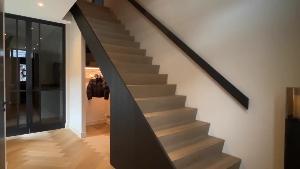 Video van Dennenburg 18