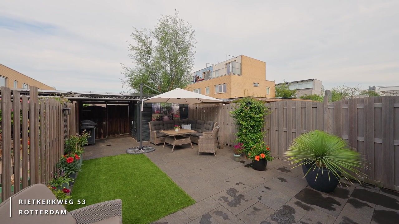 Video van Rietkerkweg 53