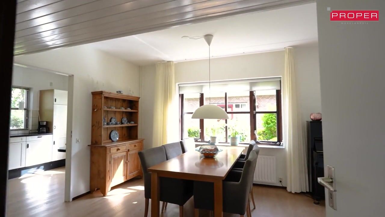 Video of Rosa Spierlaan 25