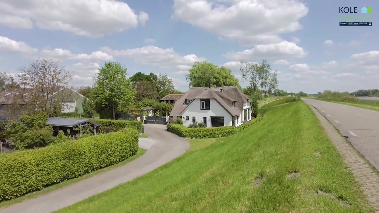 Video of IJsseldijk 83