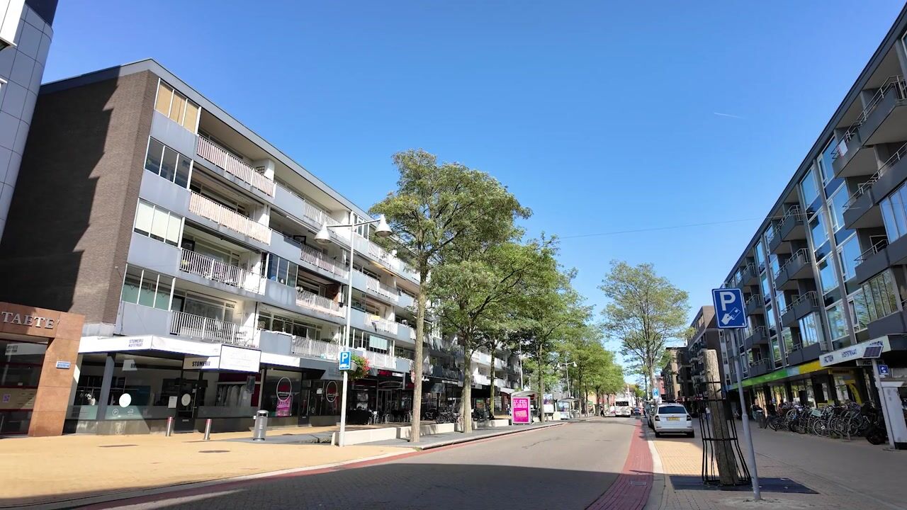 Video van Hofstraat 26