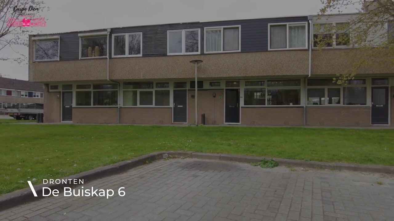 Video van De Buiskap 6