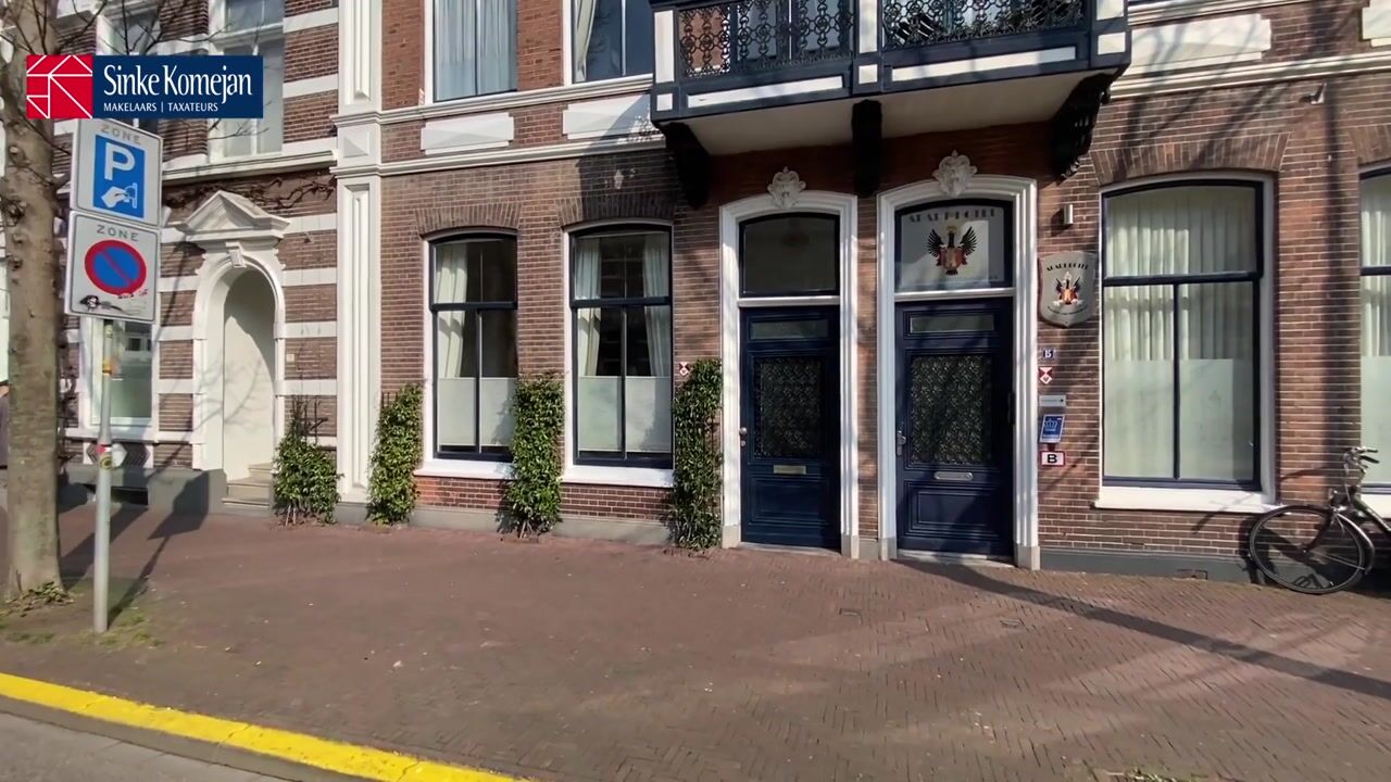Video of Stationsstraat 13