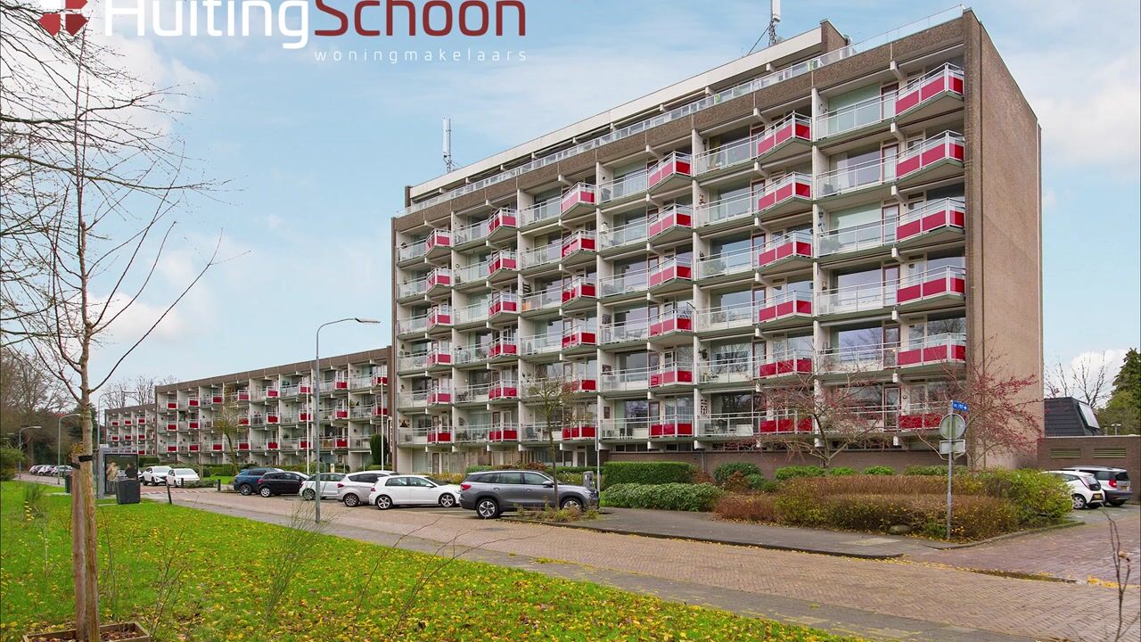 Video van Anemoonstraat 147