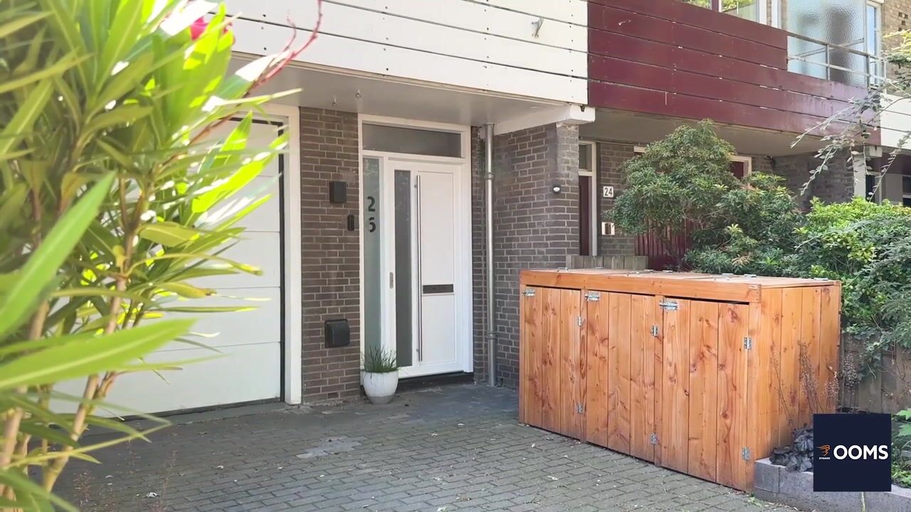 Video of J.J. Vorrinkstraat 26