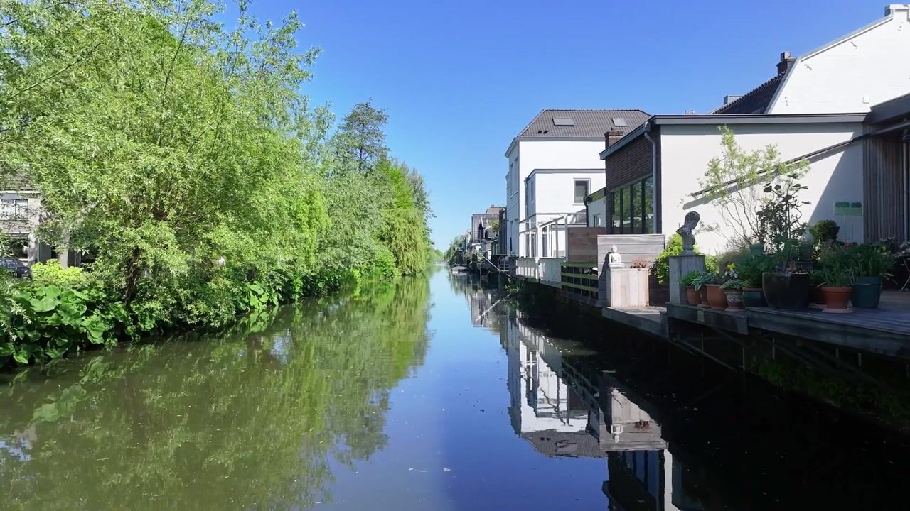 Video van Noordereinde 23