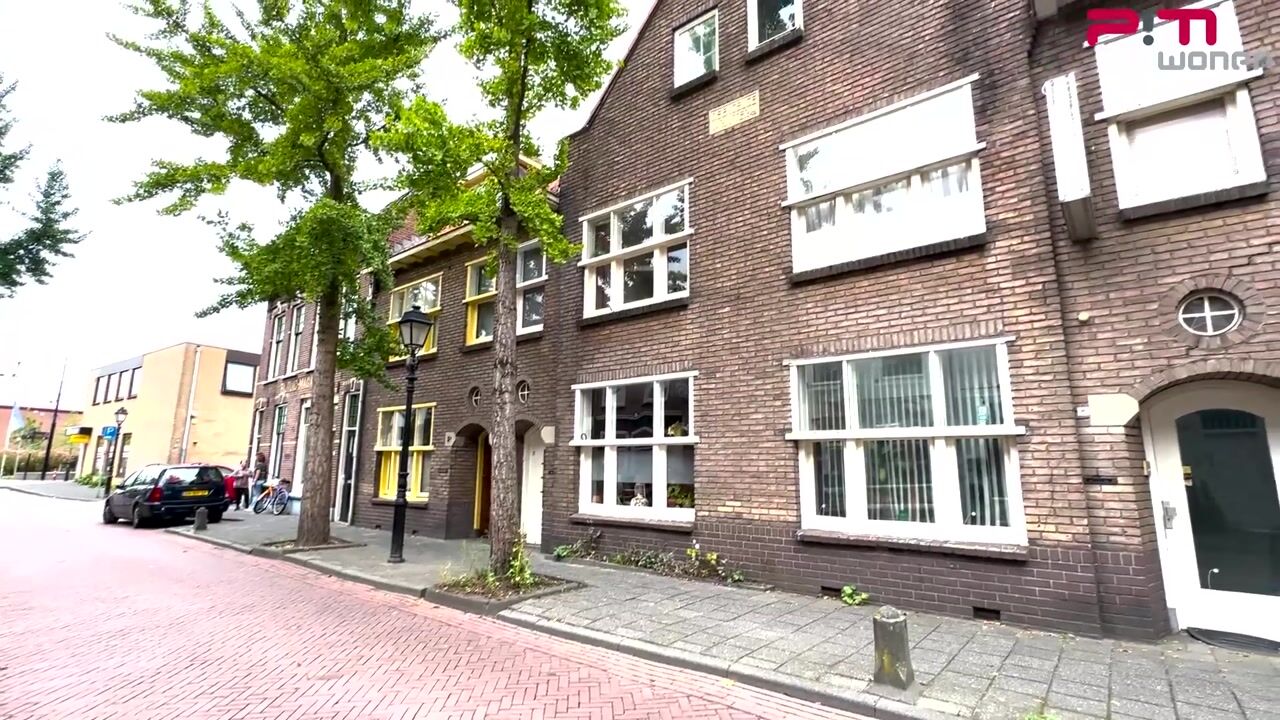 Video van Prijssestraat 3