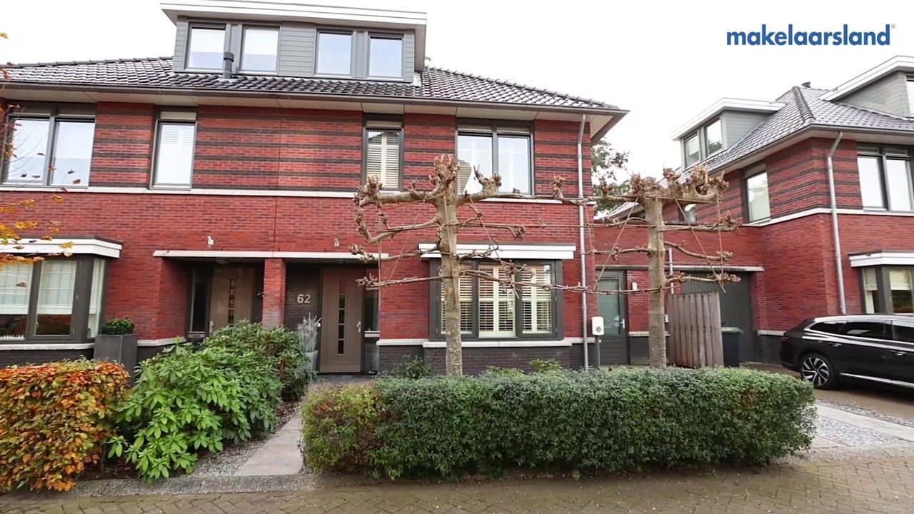 Video van Driehuizenpark 62