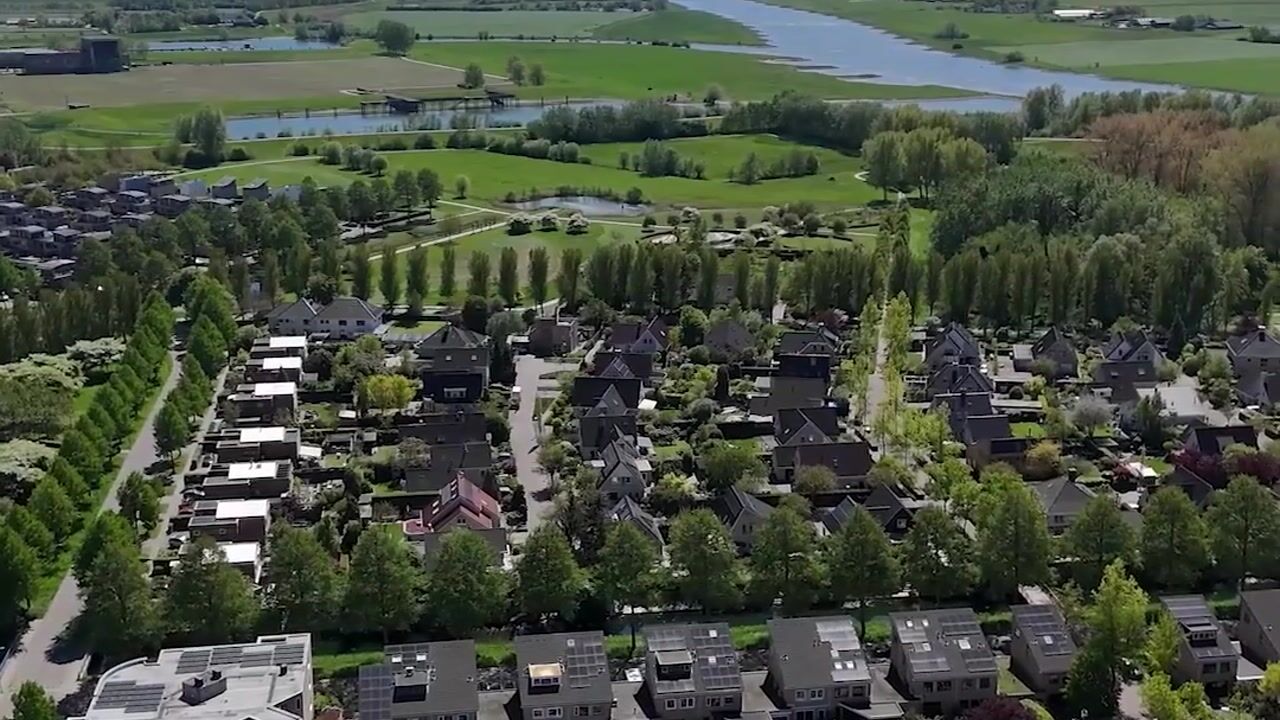 Video van De Goeijenmarke 57