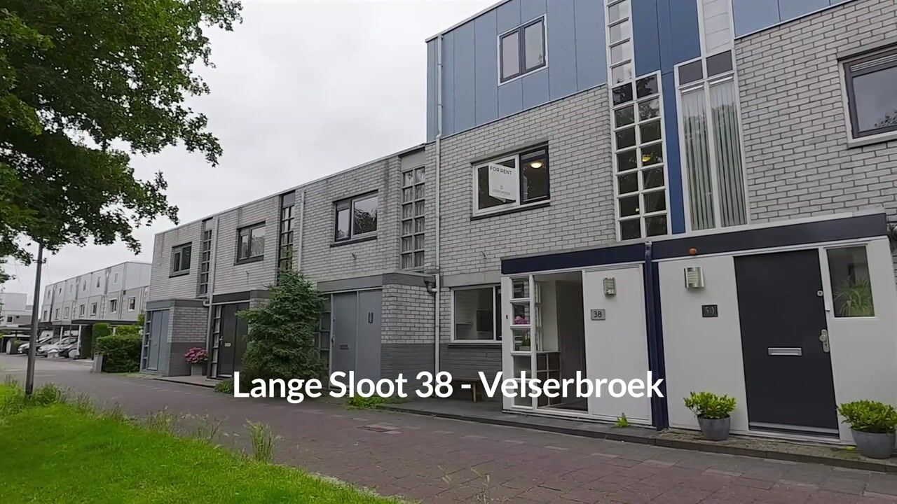 Video of Lange Sloot 38
