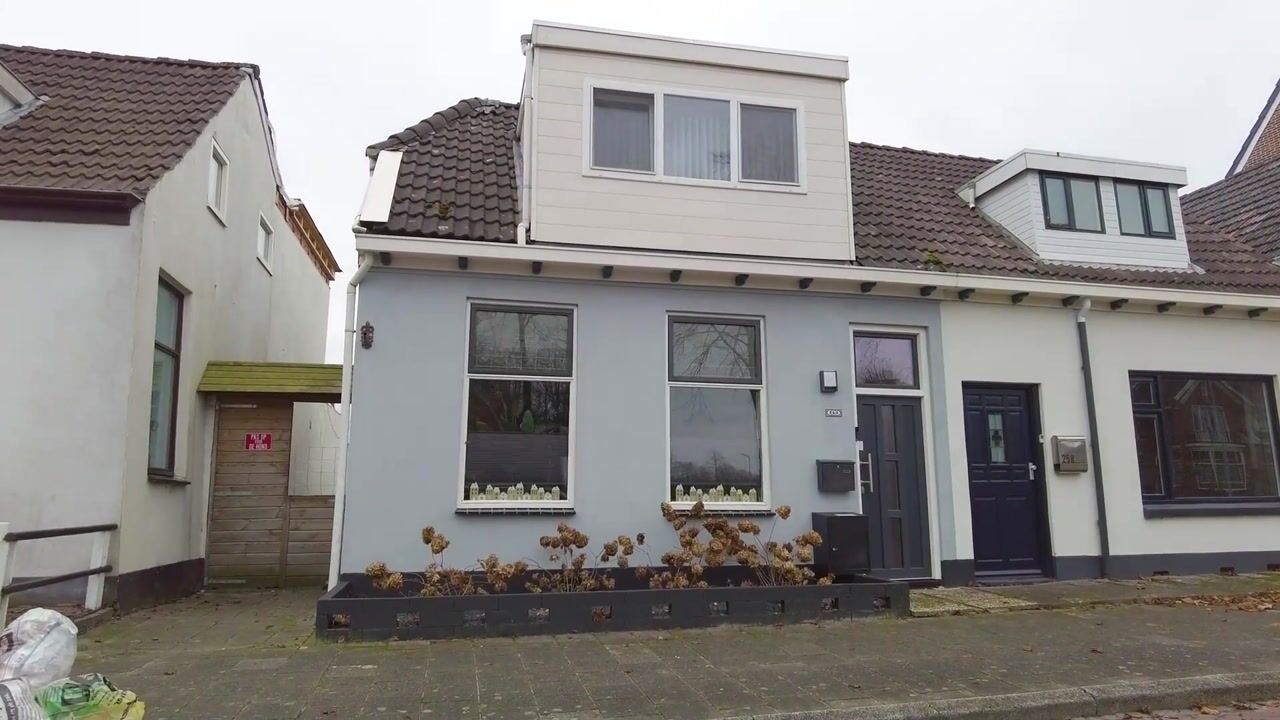 Video van Noorderstraat 260