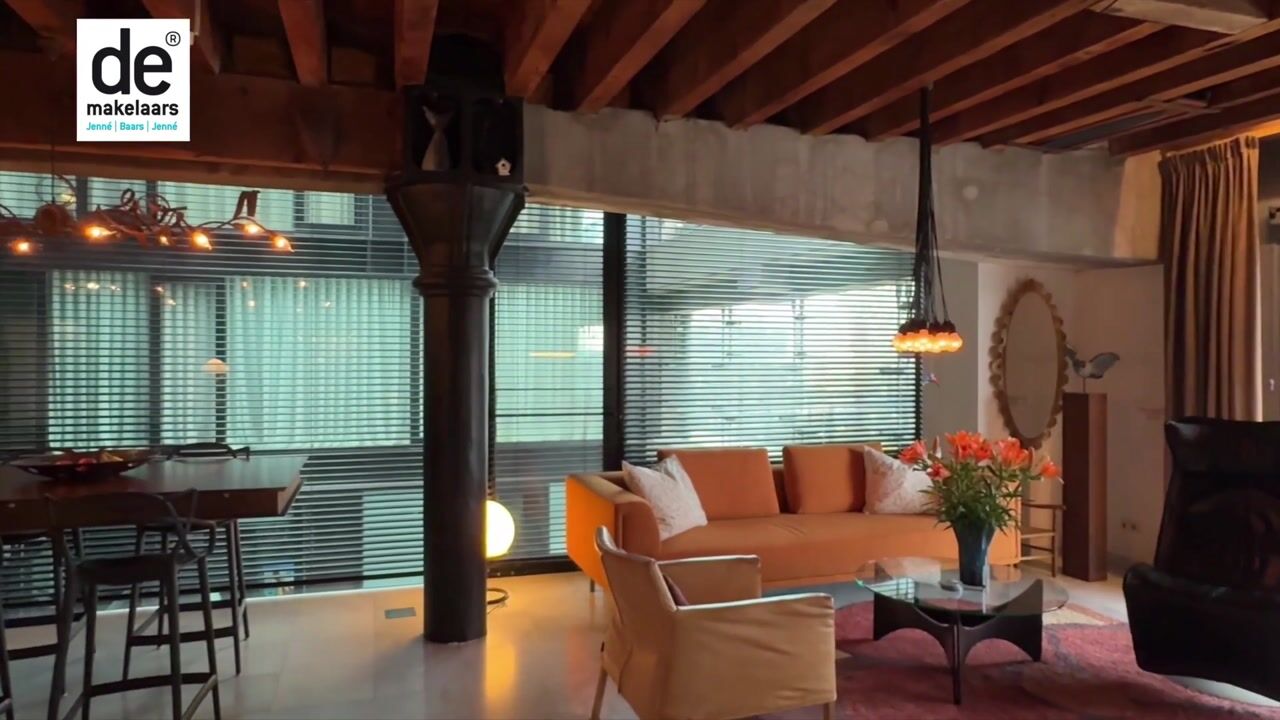 Video of Lloydstraat 100