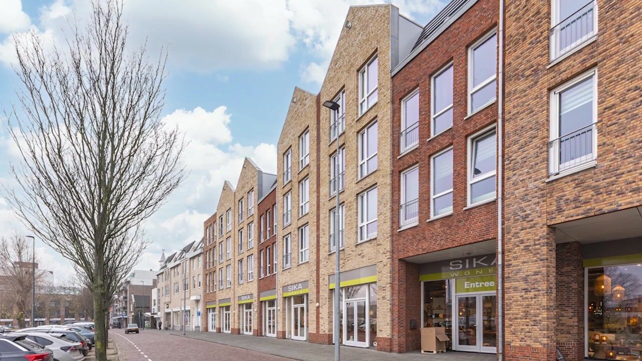 Video van Nieuwstraat 2-C7