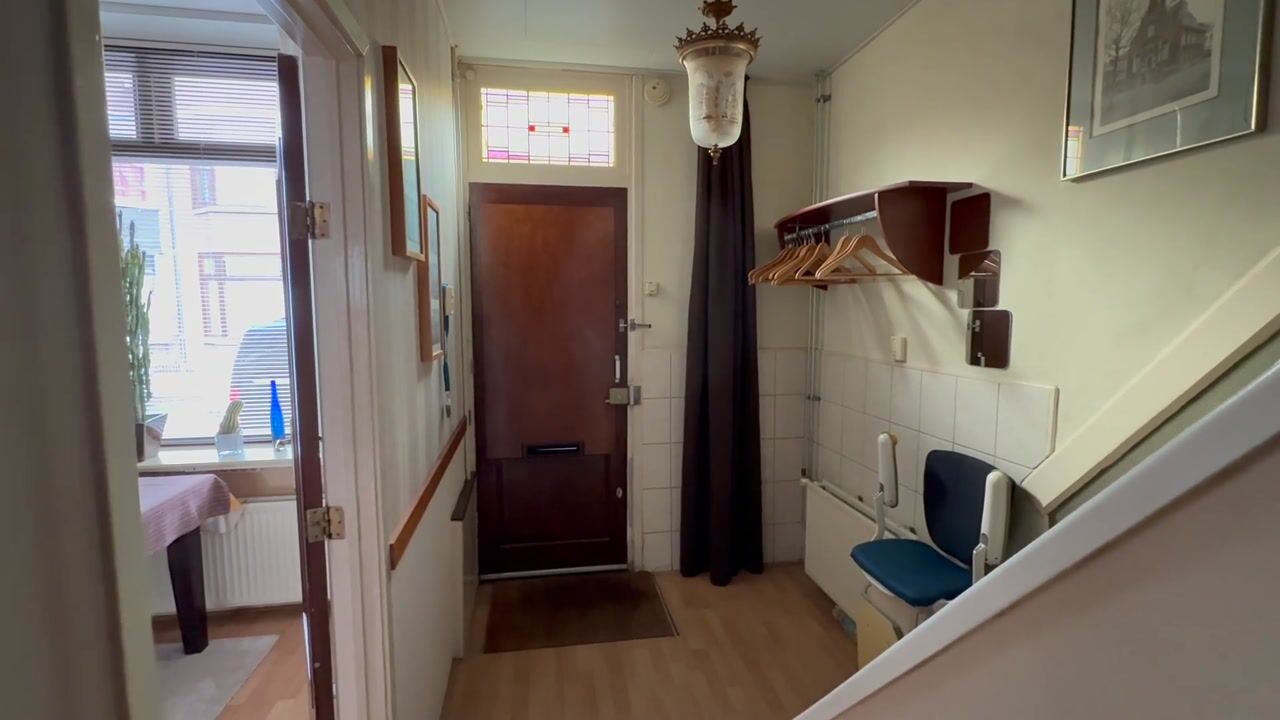 Video van J A Alberdingk Thijmstraat 68