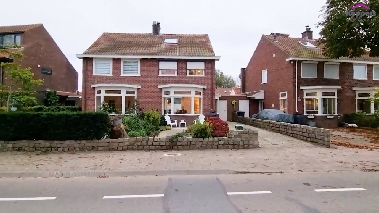 View video of Zilkerduinweg 102