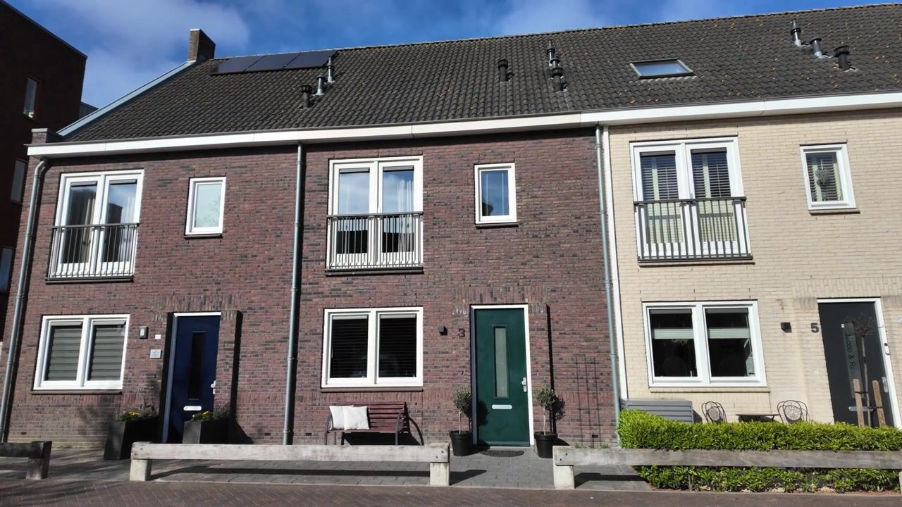 Video van Watermeter 3