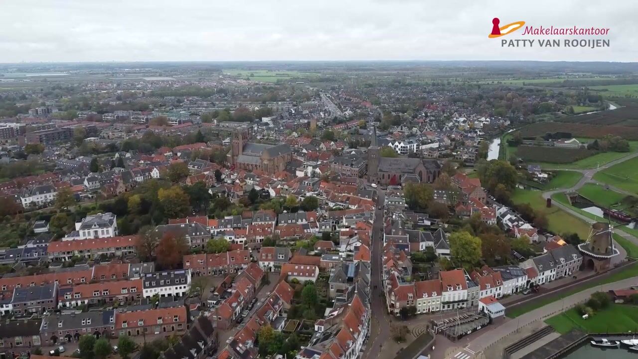 Bekijk video van Dijkstraat 16