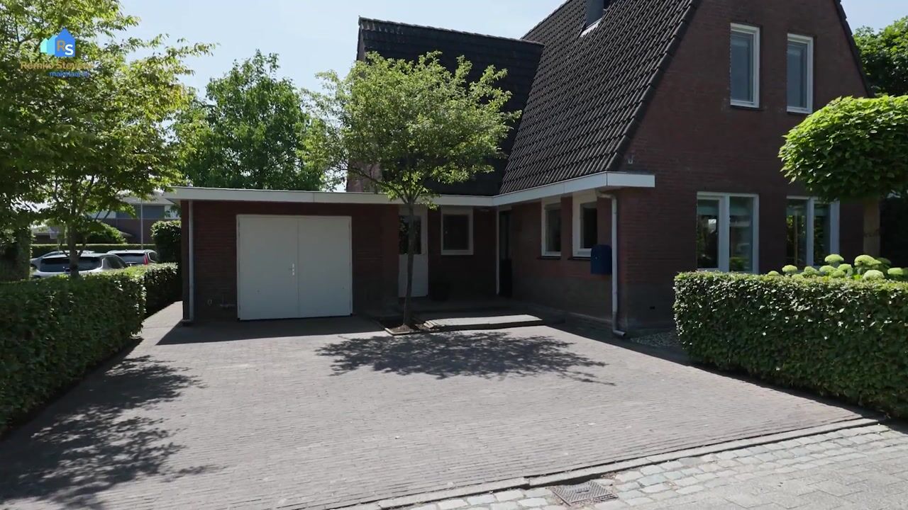 Video van Dorpswei 32