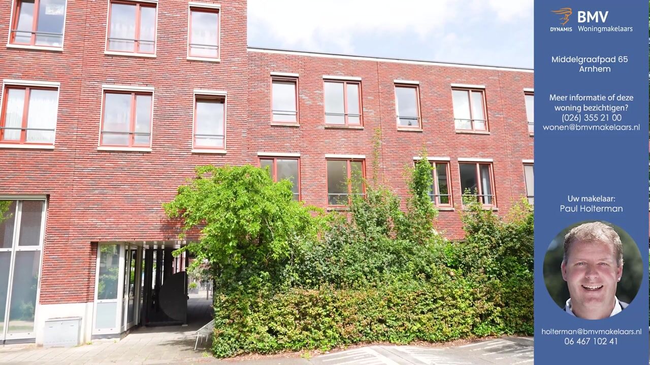 Video of Middelgraafpad 65