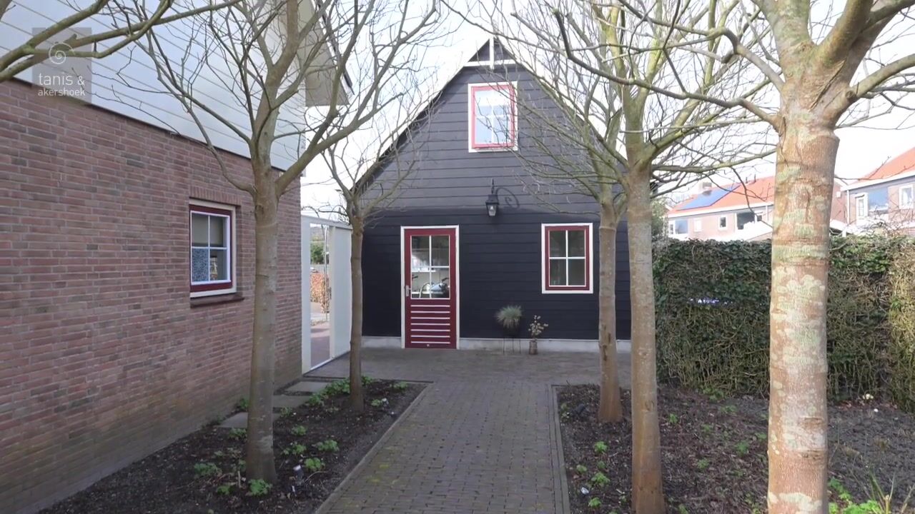 Video van Hoge Pad 17