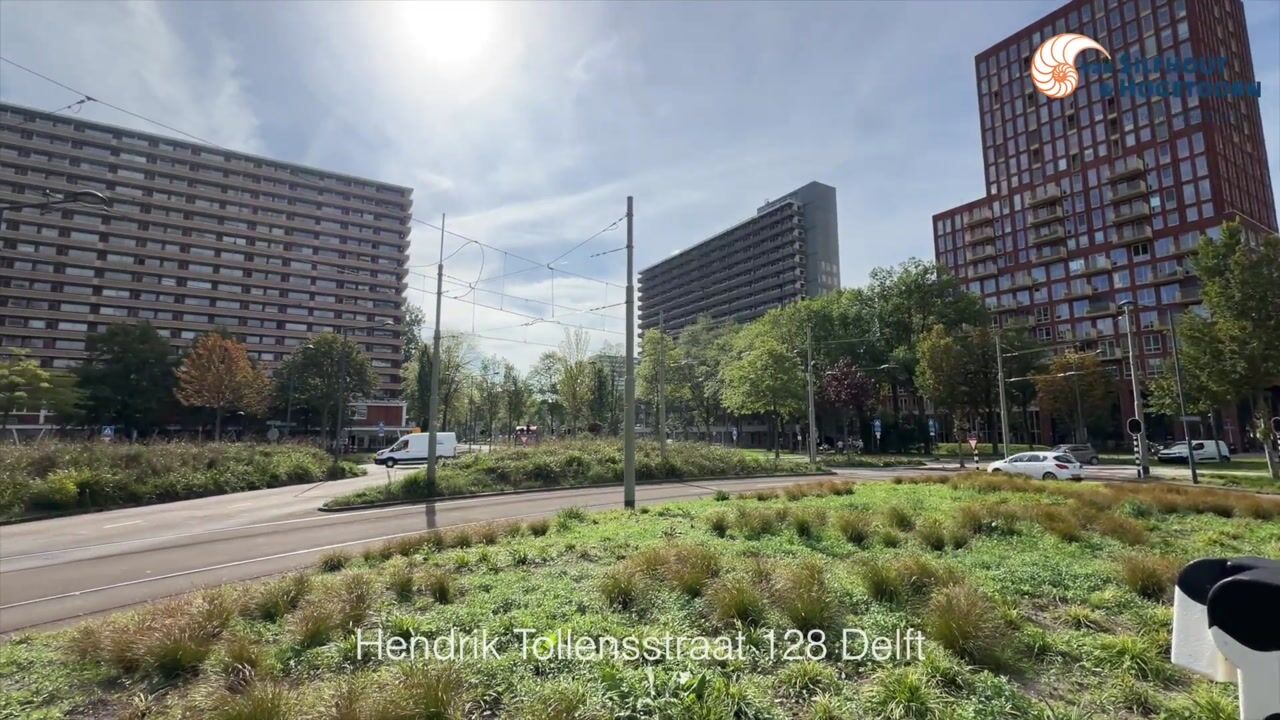 Video of Hendrik Tollensstraat 128