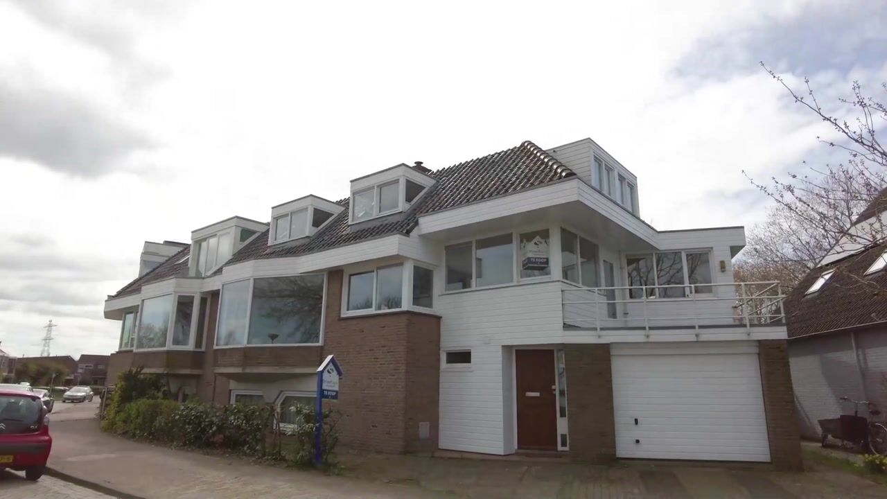 Video van Nienhuis Ruijskade 30