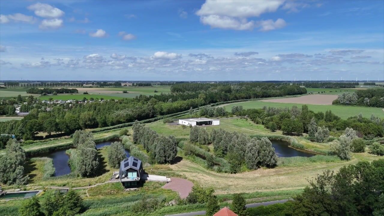 Video van Battenoordsedijk 17