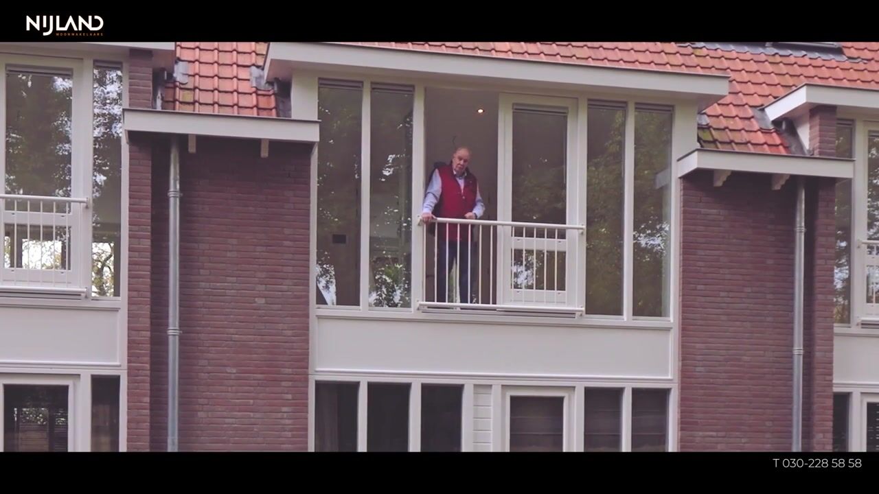 Video van Soestdijkseweg Zuid 244-E