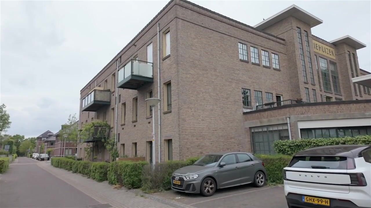 Video of Driehuizenpark 35