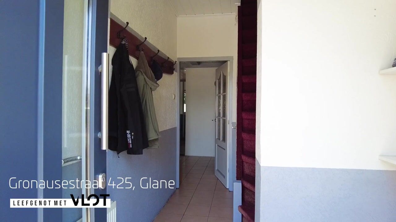 Video van Gronausestraat 425