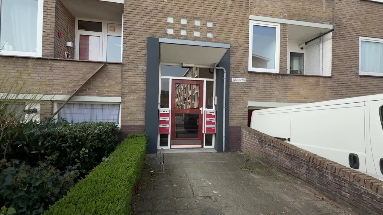 Video van Wolvenlaan 211