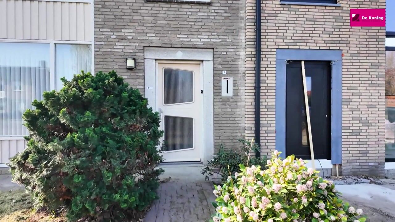 Video van Jonker Marcus van Gerwenlaan 4