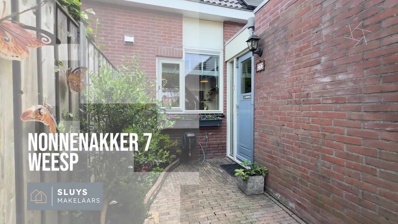 Video van Nonnenakker 7