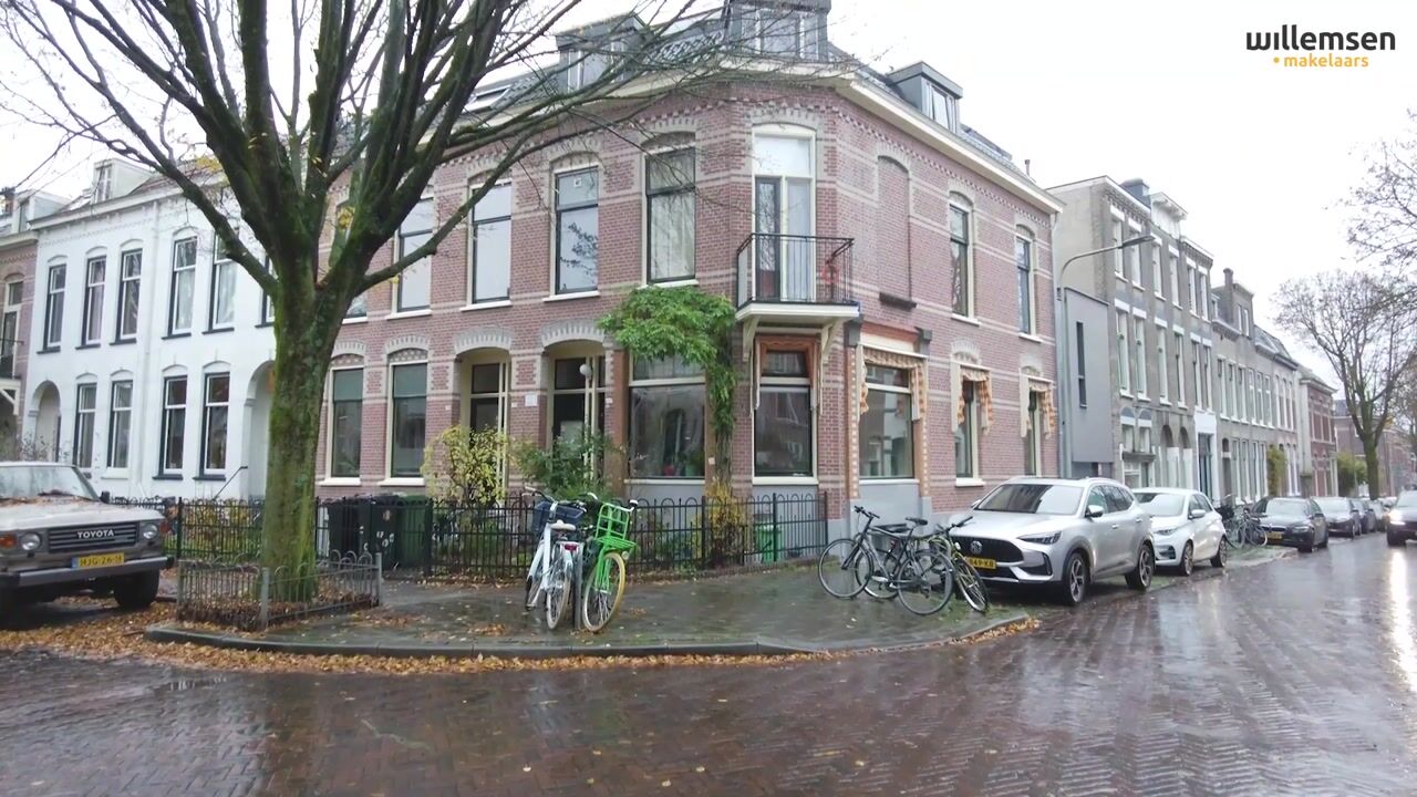 Video of St. Antonielaan 165