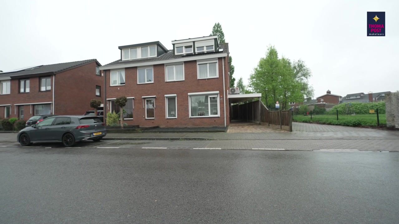 Video van Voortsweg 66