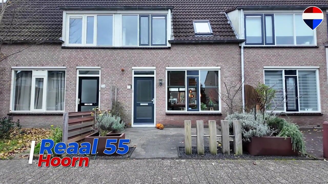 Video van Reaal 55