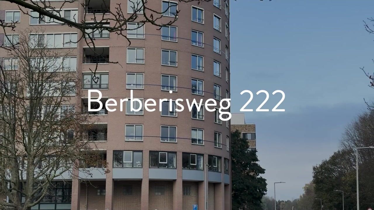 Bekijk video van Berberisweg 222