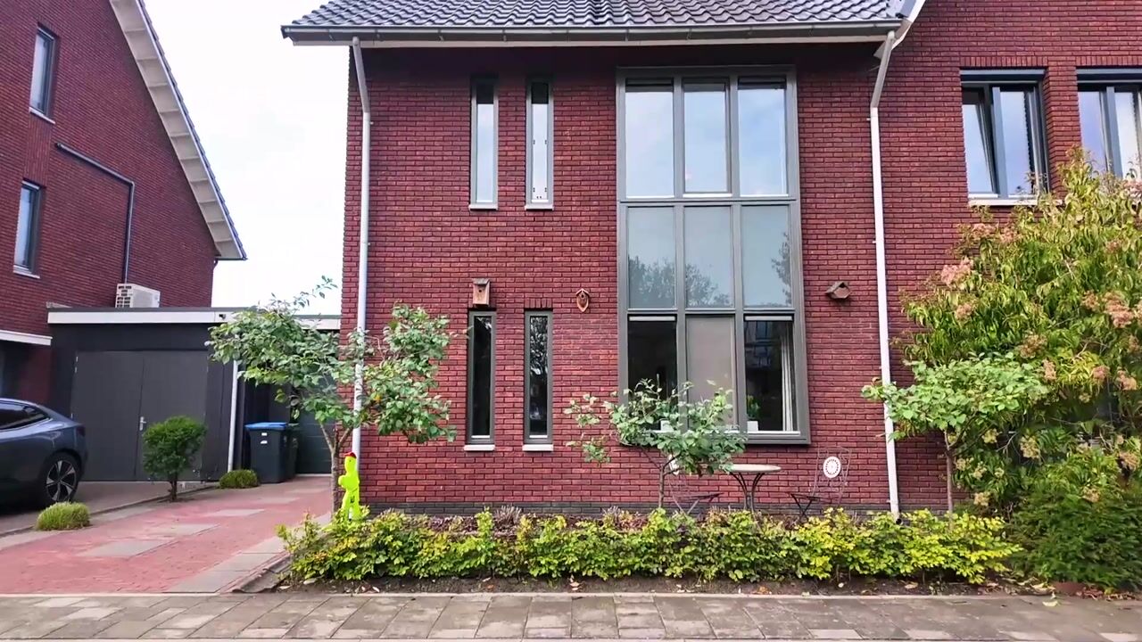 Video van Dalidastraat 43