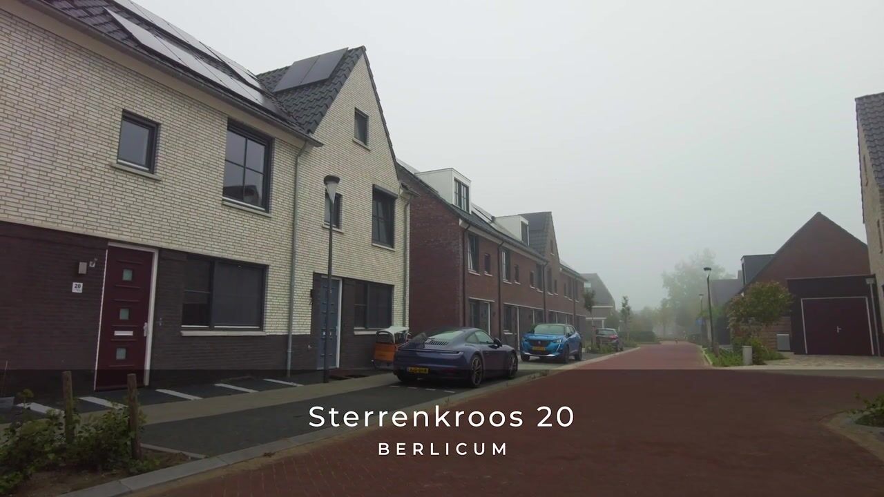 Video van Sterrenkroos 20