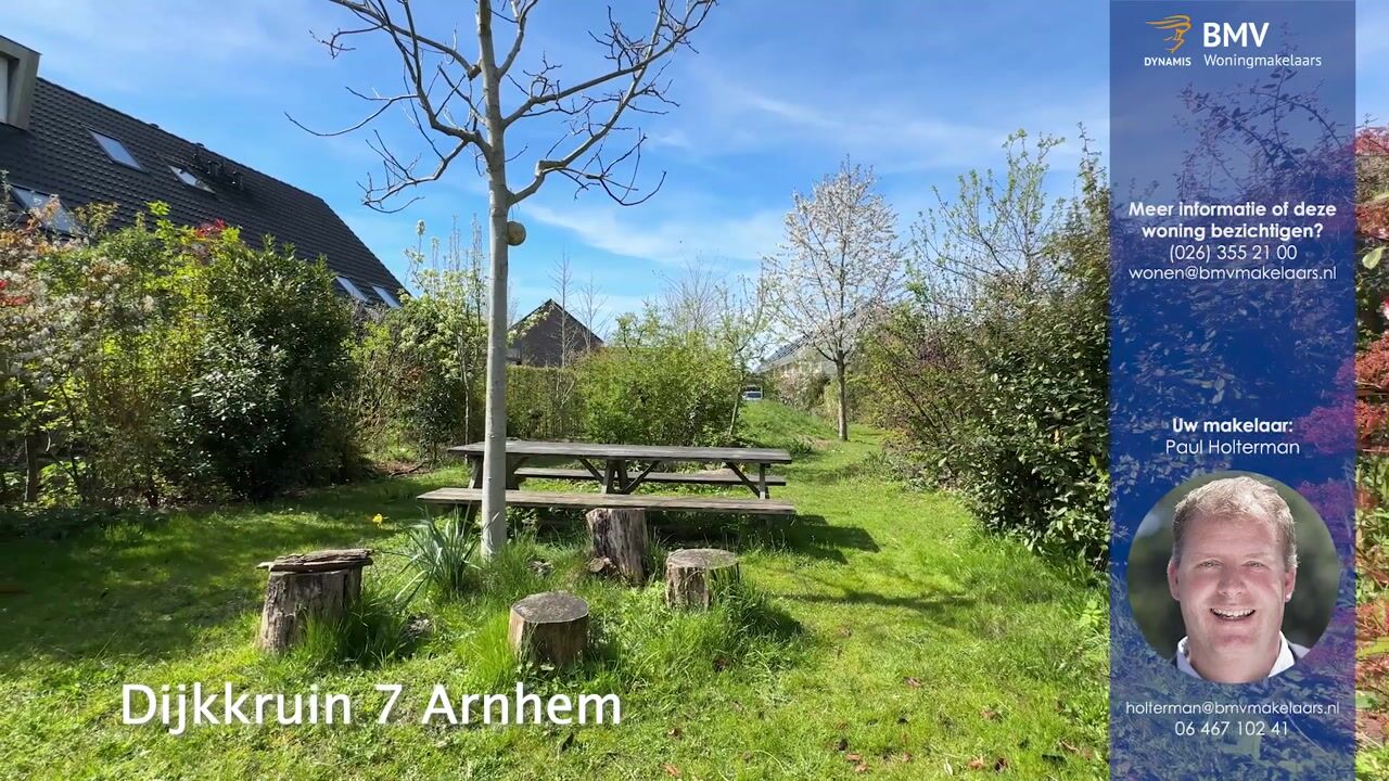 Video van Dijkkruin 7