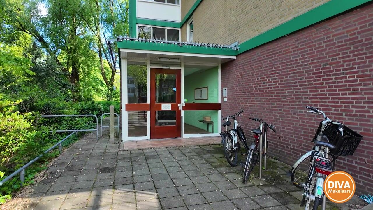 Video van Volendamlaan 793