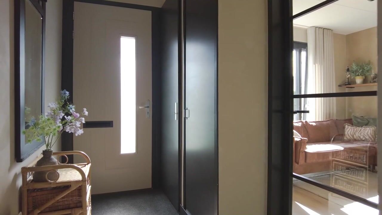 Video van Wilgenstraat 2-B