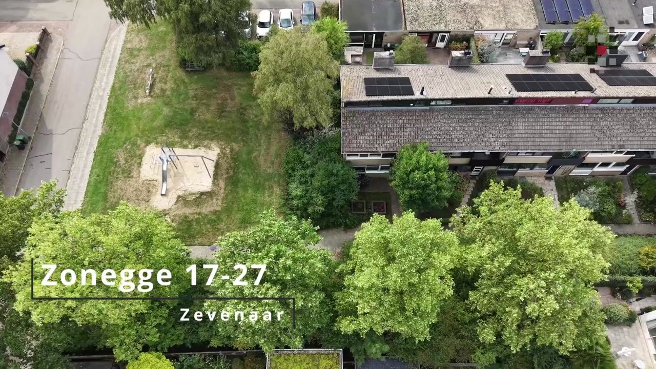 Video van Zonegge 17 27